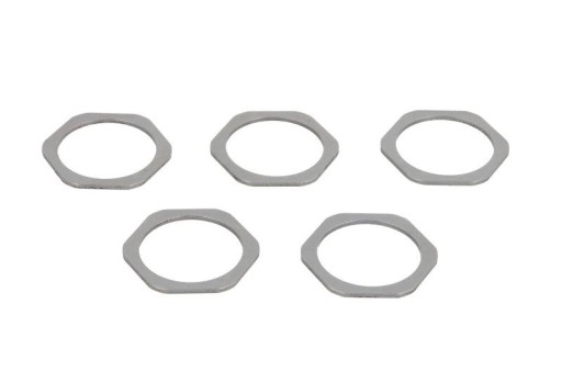 00R J04 - Шайба BOSCH F.00R.J04.602