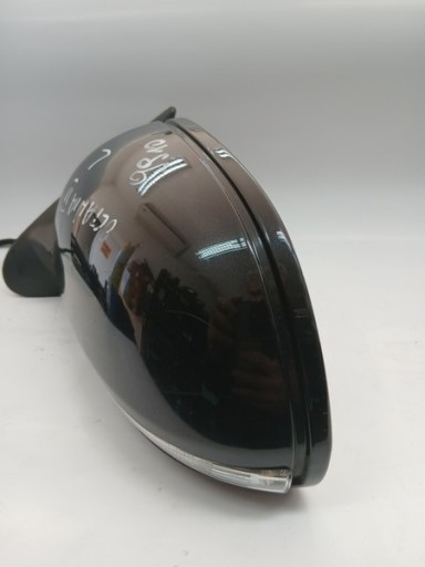 mirror SKODA OCTAVIA 2 left 13PIN 9910 EUR