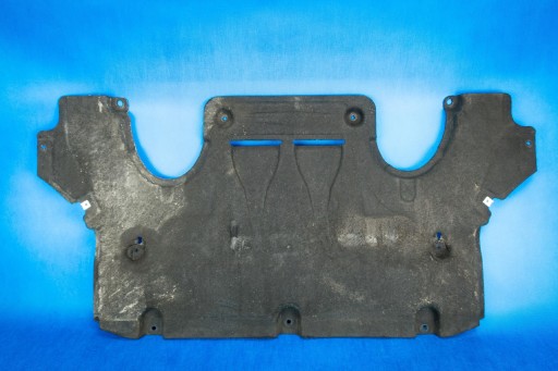 Blende Abdeckung unter Motor Getriebe Audi A8 4N 4N0825236L