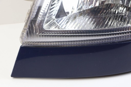 RENAULT MASTER II FL light front left front LIFT replacement 20B268B EU