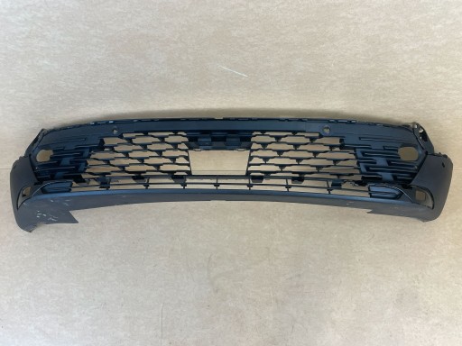 SPOILER griglia Paraurti Anteriore OPEL MOKKA II B 20-24 4XPDC/RADAR 9835277680