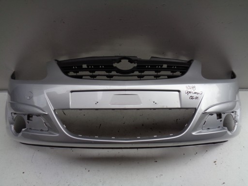 BRANIK PREDNJI OPEL CORSA D 06-11 NR 42489