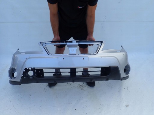 SUBARU IMPREZA III 3 XV 07-11 bumper front washer