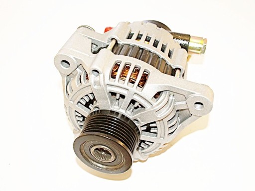 Комплект генератора 37300-27013 (r) hyundai elantra(xd) 2.0crdi 00.06-,santa fe