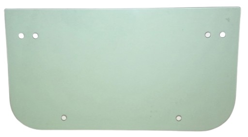 5008447 - ВІТРОВЕ СКЛО НИЖНІЙ НИЖНІЙ LIEBHERR 900-944 LITRONIC