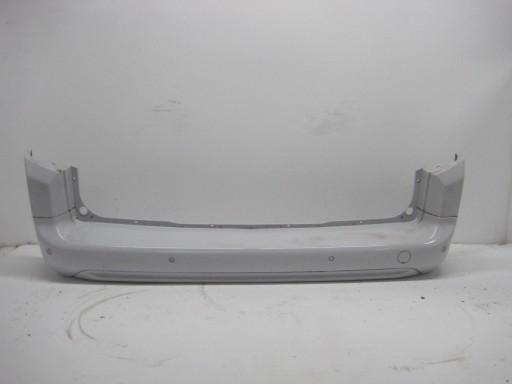 bumper Opel COMBO E 4 PDC rear part rear