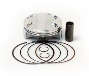 24109C - VERTEX ПОРШЕНЬ YAMAHA WR 250 F '18-19 (76,97 ММ 13,5: 1