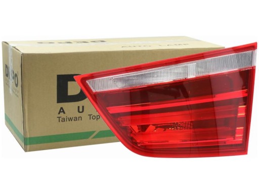 444-1333R-UE - Ліхтар задній правий bmw x3 f25 10-17