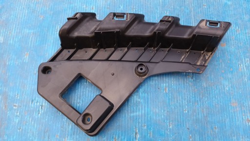 Gauche Support phare avant TESLA MODEL 3 LIFT 21->