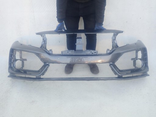 HONDA CIVIC X TYPE R 15- bumper front washer