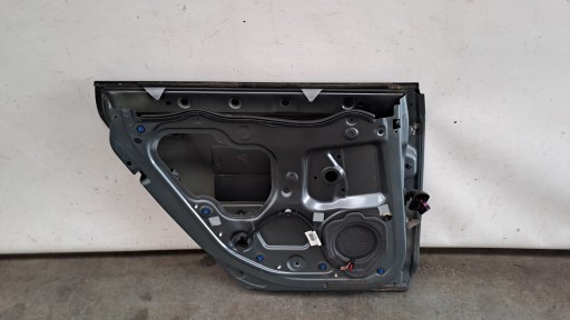 door right rear part LY7E Audi A3 8P LIFT