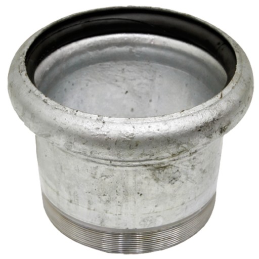 Розетка з зовнішньою різьбою 4050220425