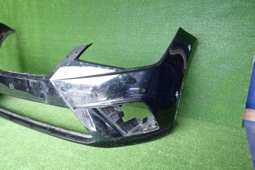 SEAT IBIZA V 17- Frontstoßstange vorne