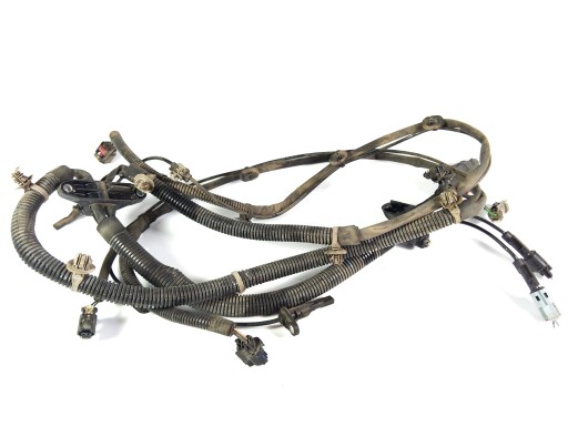 Chevrolet Silverado 1500 bundle przewodow rear differential 2019+
