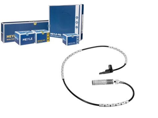 3148990065 - Датчик ABS BMW задний E87 / 90 / 91