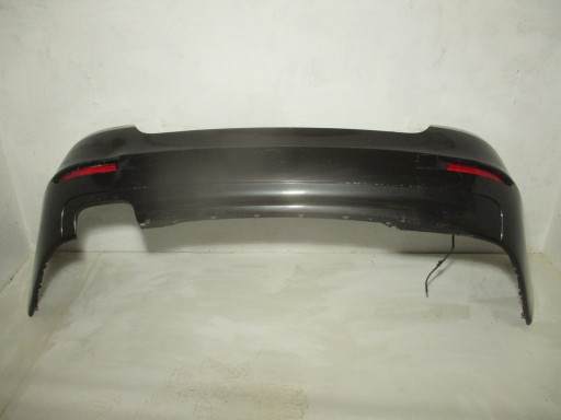 nárazník BMW 5 F10 LIFT PDC zadní