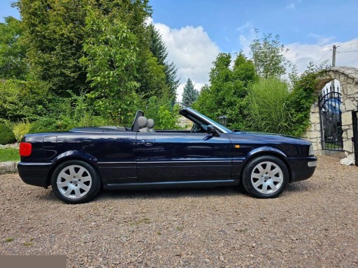 Audi 80 B4 1999