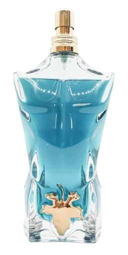 jean paul gaultier le beau woda toaletowa 125 ml  tester 