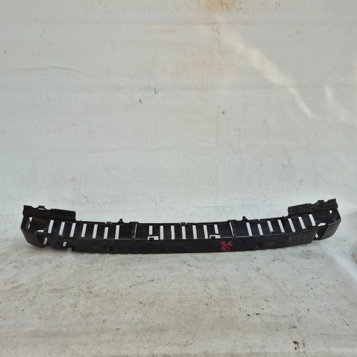 KIA PICANTO III 17- ABSORBER bumper front front