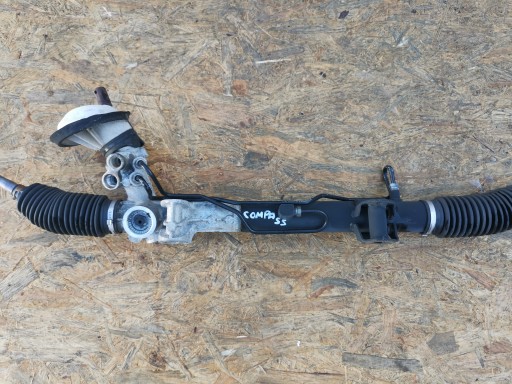 control drag rod servo steering JEEP COMPASS and