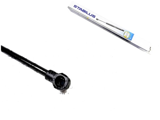 016980 - STABILUS ПРИВОД ТЕЛЕСКОП КАПОТ LEXUS GS 460 (UZS