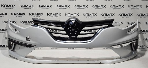 front bumper grille RENAULT MEGANE IV GT LINE 15- 6XPDC 620224374R