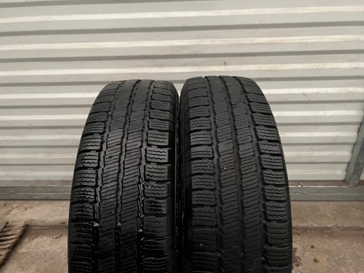 ШИНЫ GTRADIAL MAXMILER 215/75/16C