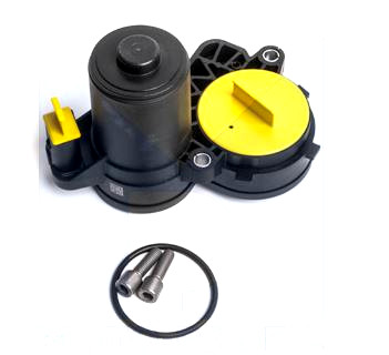 24.6281-2003.2 - ГАЛЬМІВНИЙ СУПОРТ ДВИГУНА. MERCEDES W205 c-клас 14-