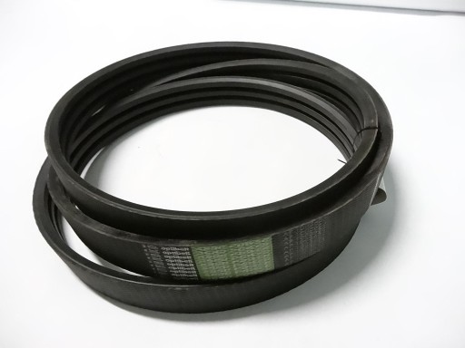 Ремінь молотарки Claas Mercator 653060 3HB4100