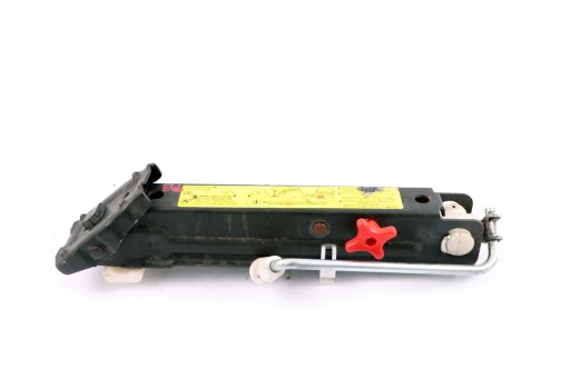 6757131-1 - BMW E46 домкрат 6757131