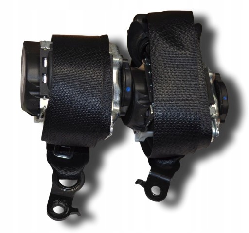 MERCEDES VITO W447 ремінь Ремені передній комплект подушки безпеки