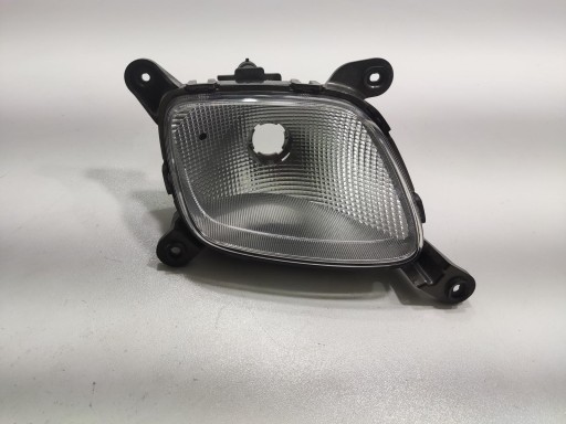 fog light left front DRL KIA PICANTO II 2015-2017 LIFT