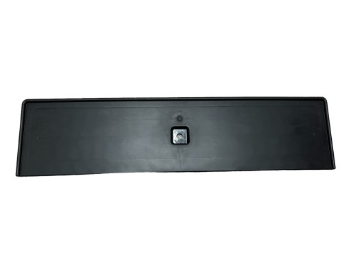 РАМКА ДЛЯ НОМЕРНОГО НОМЕРУ HONDA CIVIC X TYPE-R 2015-2019 р.в.