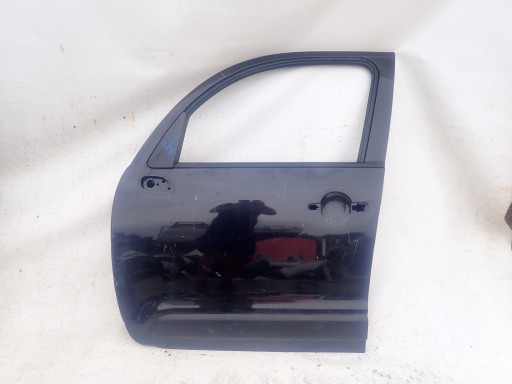 CITROEN C3 PICASSO 08-17 door left front front