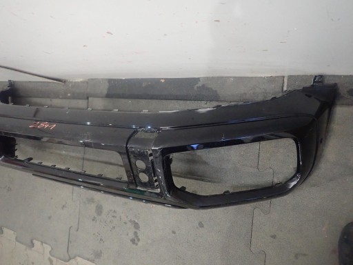 bumper front MERCEDES G-KLASA W463 AMG A463