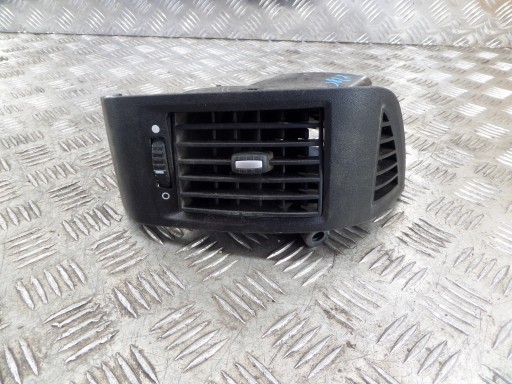 grid air conditioning devices left JUMPER BOXER DUCATO III 385822