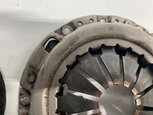 EMBRAYAGE HYUNDAI I10 II KIA RIO 1.0 G3LA 13