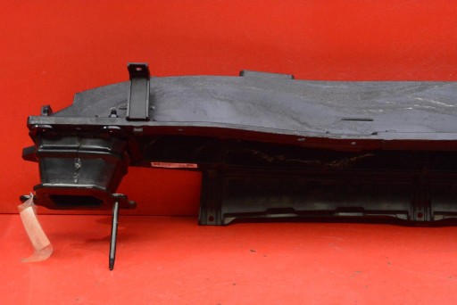 bumper support rear part rear pillar 86630-R2000 KIA SPORTAGE 5 V 21-25