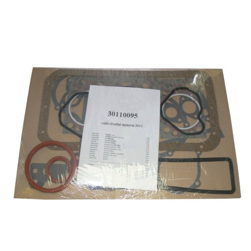30110095 - КПЛ. УЩІЛЬНЕННЯ УЩІЛЬНЕННЯ ДВИГУНА ZETOR 3011 MAJOR
