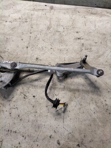 Mercedes-Benz OE A2038200342 Wischergestänge
