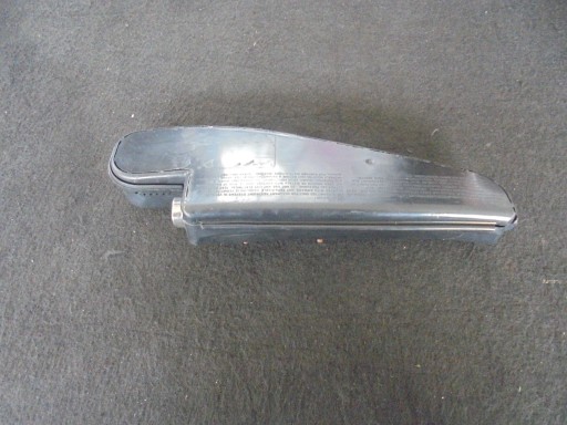 2118602805 - MERCEDES C Class W205 подушка сиденья левая