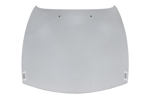 bonnet * engine housing cover BMW Z4 416/9