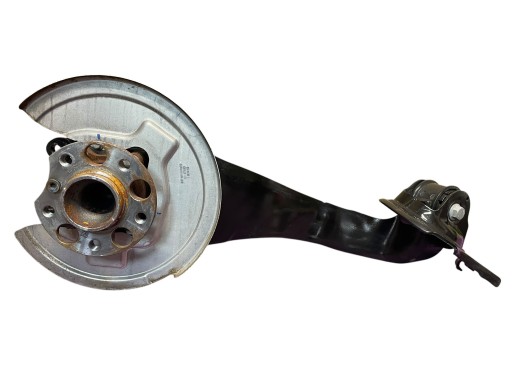 achsschenkel radnabe radlager querlenker heck rechts MINI COOPER J01 SE