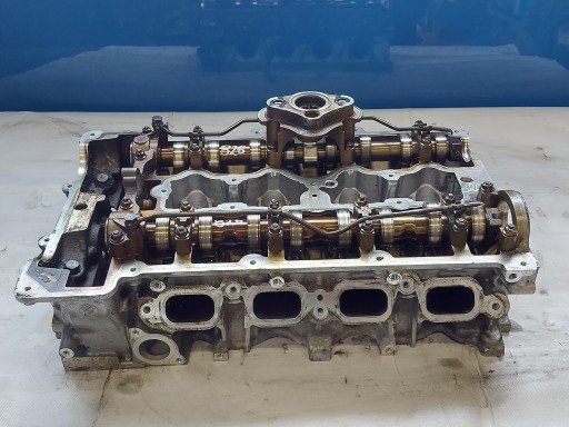 fej BMW E90 N43B20AY 2.0 B 755916807