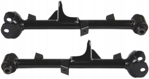 522137-5 522138-5 - Комплект задних поперечных рычагов galant eclipse ii