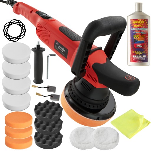 Эксцентриковый полировщик K7250B 16 elem. 403396