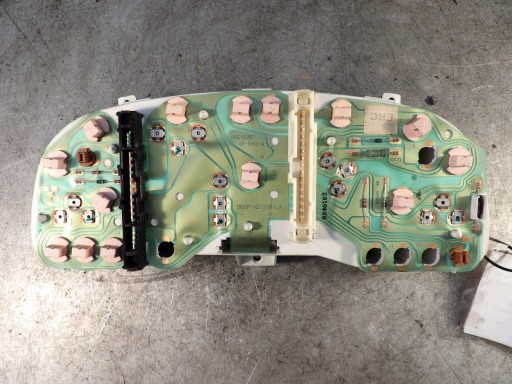 Ford Mondeo MK2 dials, liczniki 98BP-10C956-LA