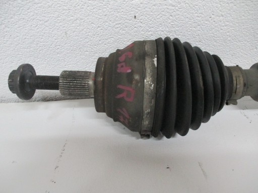 semi-axis right SEAT ATECA 3Q0407272BP