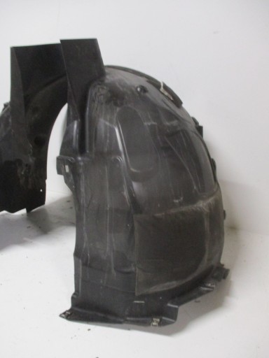 mudguard front front left CITROEN DS9 9823494580