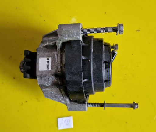 6883514 - Подушка двигателя правая лапа BMW 520d G30 B47 2.0 D